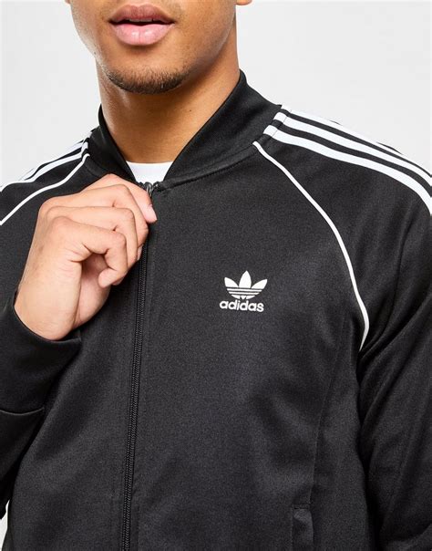 adidas originals love ss track top